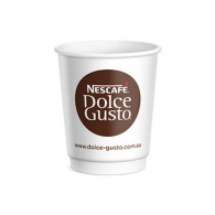 008_8ozT DW Coffee Docle Gusto