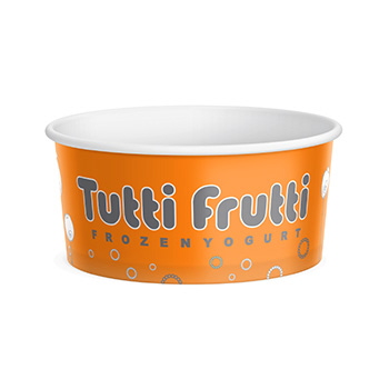 139_FC08 280ml Yoghurt Cup Tutti Frutti