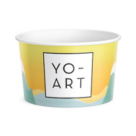 146_FC16 440ml Food Container Yo Art