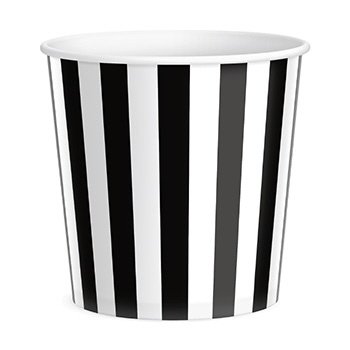 159_FC30 700ml Food Container Stripes