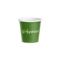 169_2oz Sampling Cup Appletiser