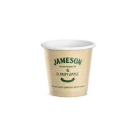 171_2oz Sampling Cup Jameson