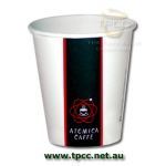 12oz Single PE Coffee Cup 4