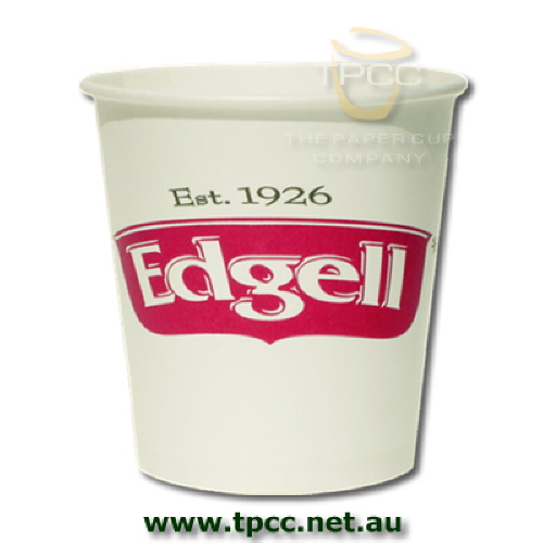 12oz Hot Chips Cup 3