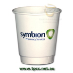 12oz Double Wall Coffee Cup 2