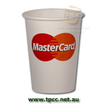12oz Single PE Coffee Cup 1