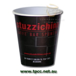 12oz Single PE Coffee Cup 3