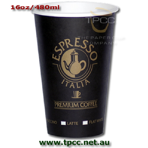 16oz Cup