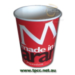 Sample 2: Single PE Cup 8oz