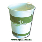 Sample 6: Single PE Cup 8oz