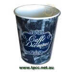 Sample 8: Single PE Cup 8oz