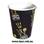 Sample 11: Single PE Cup 8oz