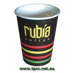 Sample 12: Single PE Cup 8oz