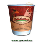 Sample 14: Single PE Cup 8oz