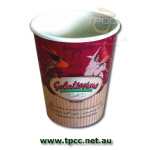 Sample 15: Single PE Cup 8oz