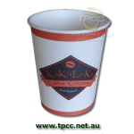 Sample 16: Single PE Cup 8oz