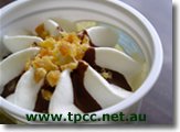 Ice-cream Cup