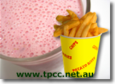 Food Cup