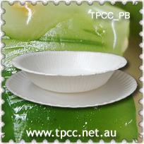 PB - Paper Bowl