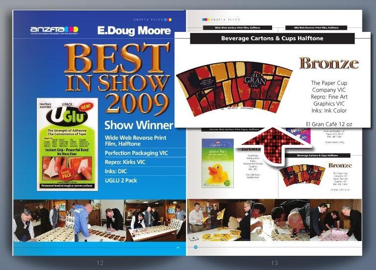TPCC_ANZFTA_Award_2009