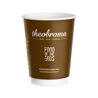 033_12oz DW Coffee Theobroma