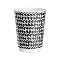 034_12oz DW Coffee TPCC Houndstooth