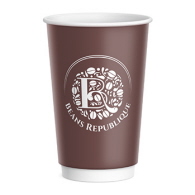 040_16oz DW Coffee Beans Republique