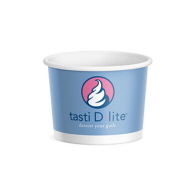 051_3oz Ice Cream Tasti D lite