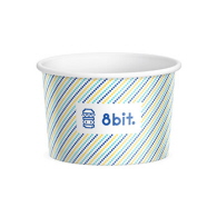 055_5oz Ice Cream 8 Bit