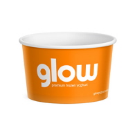 071_8oz Ice Cream Glow