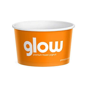 071_8oz Ice Cream Glow