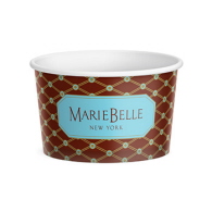 072_8oz Ice Cream Marie Belle
