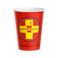 102_12oz SW Hot Drink Coffee Rescue