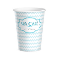 107_12oz SW Hot Drink Spa Cafe
