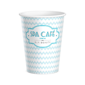 107_12oz SW Hot Drink Spa Cafe