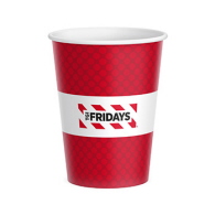 108_12oz SW Hot Drink TGI Fridays
