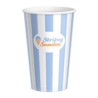 115_16oz SW Smoothie Milkshake Stripey Sundae