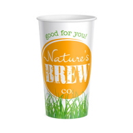 123_22oz SW Smoothie Milkshake Nature's Brew Co