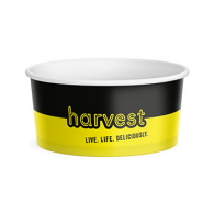 135_FC08 280ml Food Container Harvest