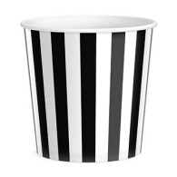 159_FC30 700ml Food Container Stripes